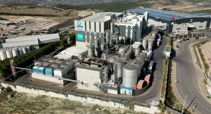 Gentaş Kimya 2-3 Mart’ta borsada