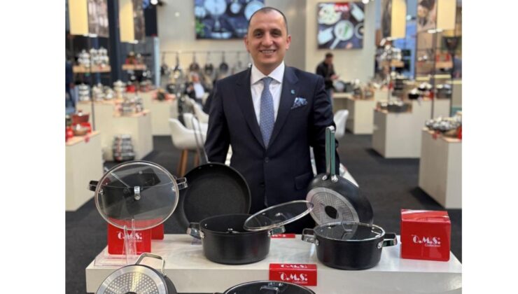 Ambiente 2026’da Türk sektörü gücünü gösterdi