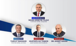 TÜRMOB’dan gelir vergisi beyan rehberi