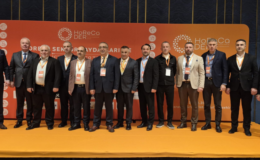 HoReCa-Der’de yeni dönem başladı