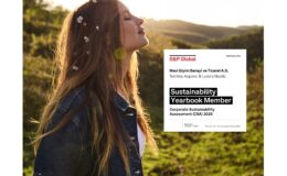 Mavi, S&P Sürdürülebilirlik Yıllığı’nda dünya ligine girdi