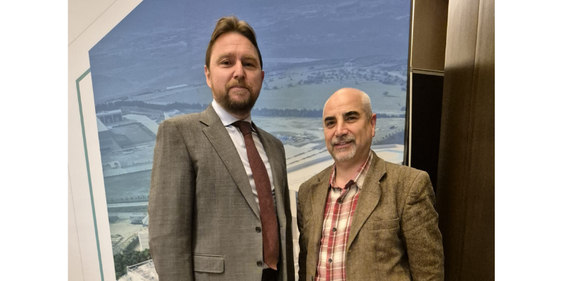 Gentaş Kimya’dan "Yeni Silahları" novalak reçine ve akrilik levha ile küresel taarruz 4 gentaş kimya