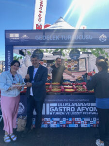 Akarsu Turs╠gu gedelek