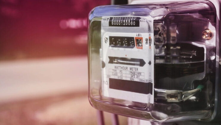 Elektrikte akıllı sayaç dönemi kademeli başladı