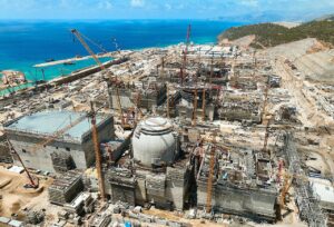 Akkuyu Nuclear Power Plant