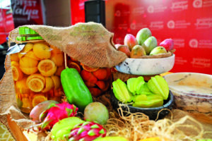 Antalya yerel lezzetler 1