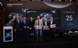 Otomotiv dünyasında çeyrek asırlık yolculuk