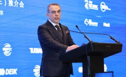 Türkiye-Çin ticaretinde kazan-kazan modeli