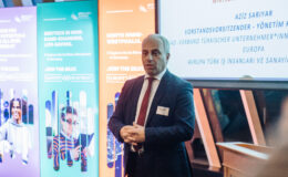 Türk girişimciliği artık nicelikle değil nitelikle değerlendiriliyor