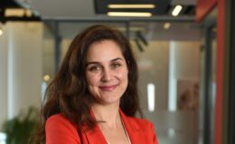 La Lorraine Türkiye & Orta Doğu Finans Direktörlüğü’ne Başak Benli atandı