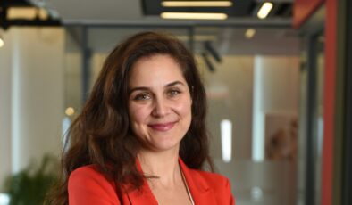 La Lorraine Türkiye & Orta Doğu Finans Direktörlüğü’ne Başak Benli atandı