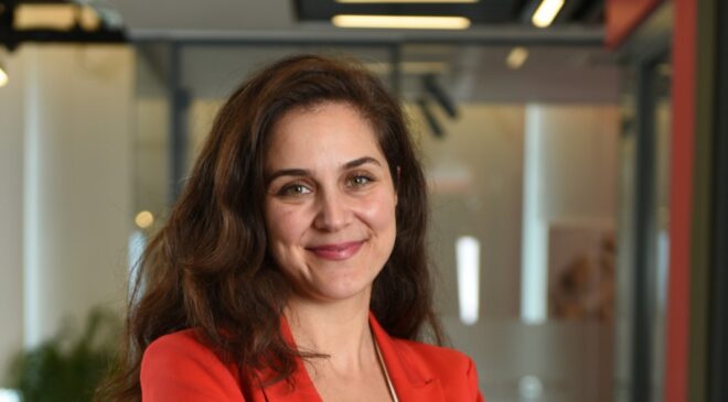 La Lorraine Türkiye & Orta Doğu Finans Direktörlüğü’ne Başak Benli atandı