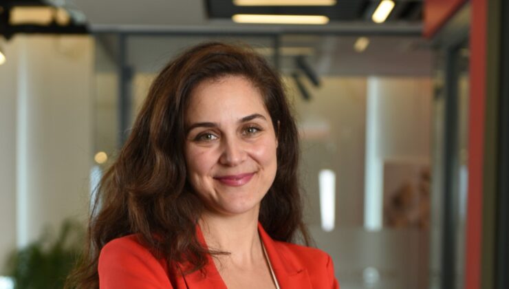 La Lorraine Türkiye & Orta Doğu Finans Direktörlüğü’ne Başak Benli atandı