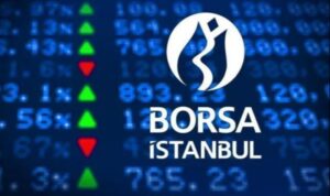 Borsa Istanbul 1 1