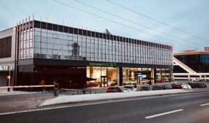 Borusan Next Avcilar E 51