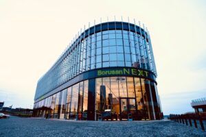 Borusan Next Avcilar E 52 1