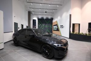 Borusan Next Avcilar E 53