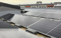 Çatı GES’ler 3 yılda maliyetini çıkarıyor