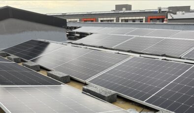 Çatı GES’ler 3 yılda maliyetini çıkarıyor