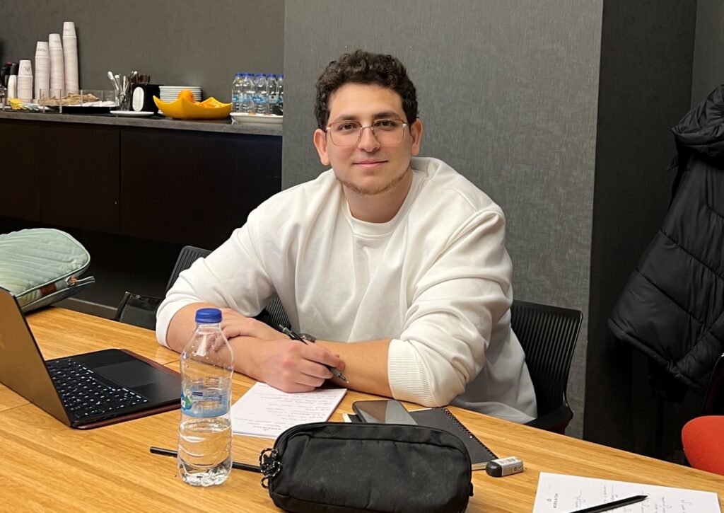 CopeTract Kurucu Ortagi Tolga Unal 1 e1772182367573