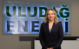 Uludağ Enerji’de üst düzey atama