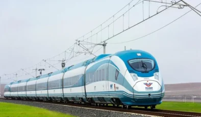 Kuzey Çevre Demiryolu projesine 6,75 milyar dolarlık dev finansman