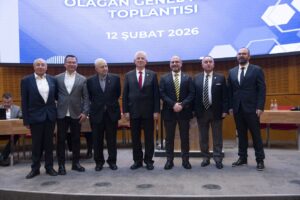 EGEPLASDER’de Şener Gençer güve tazeledi 3 EGEPLASDER Yonetim Kurulu