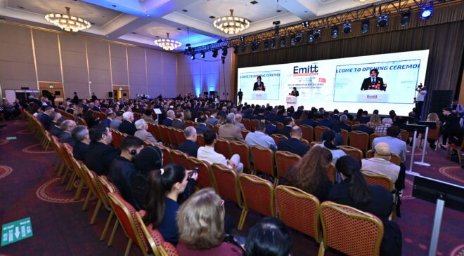 EMITT 29. kez kapılarını açtı: Turizmin küresel buluşması İstanbul’da