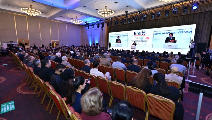 EMITT 29. kez kapılarını açtı: Turizmin küresel buluşması İstanbul’da