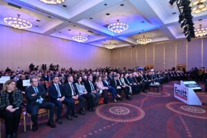 EMITT Fuari YogunKatilimla Gerceklesti.JPG