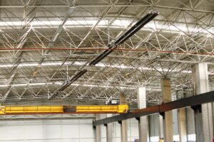 Sanayide gereksiz ısıtma dönemine son sadece çalışılan alanı ısıtarak yüzde 70 tasarruf mümkün 5 Endustri ornek uygulama gorseli 3 113420688