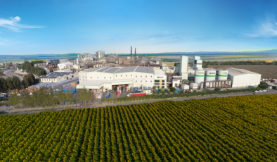 Sanayide yeşil dönüşüm: Elektrik ihtiyacında yüzde 100 GES hedefi