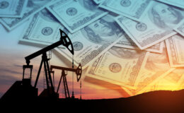 Brent petrolde varil 67 dolar seviyesinde