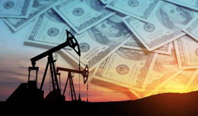 Brent petrolde varil 67 dolar seviyesinde