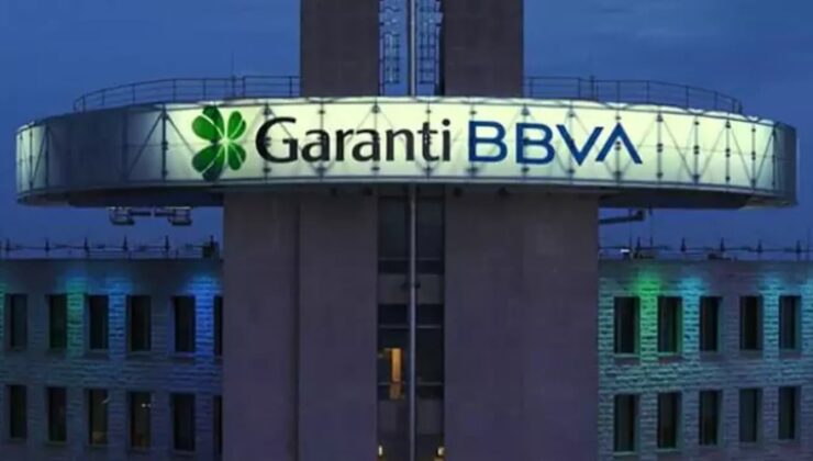 Garanti BBVA dev borç portföyünü varlık şirketlerine sattı