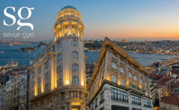 Güçlü portföy halka arzla borsa yolunda