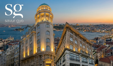 Güçlü portföy halka arzla borsa yolunda