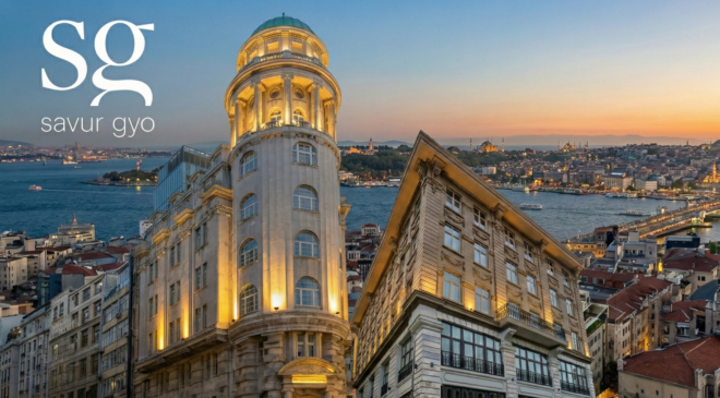 Güçlü portföy halka arzla borsa yolunda