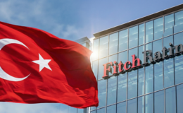 Fitch Ratings: Gelişen piyasalarda kredi büyümesinde Türkiye lider