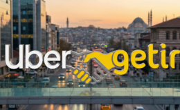 Dev anlaşma! Uber Getir’i satın alıyor