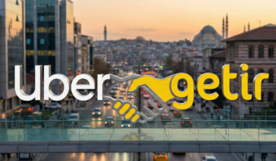 Dev anlaşma! Uber Getir’i satın alıyor