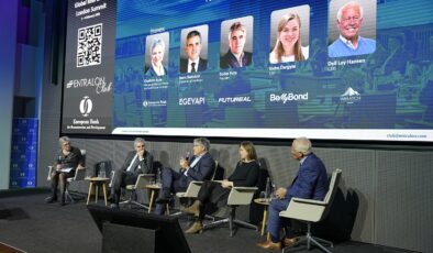 EBRD Konut Forumu’nda Türkiye vurgusu: Konut ekonomik direncin temelidir