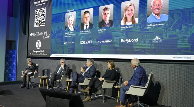 EBRD Konut Forumu’nda Türkiye vurgusu: Konut ekonomik direncin temelidir