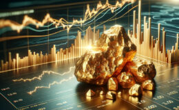 Altın’da son durum! Gram altın ne kadar?