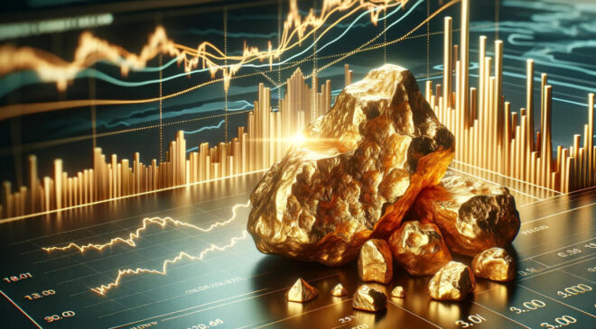 Altın’da son durum! Gram altın ne kadar?