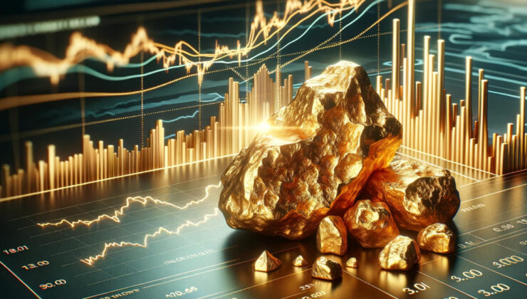 Altın’da son durum! Gram altın ne kadar?