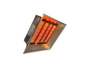 Sanayide gereksiz ısıtma dönemine son sadece çalışılan alanı ısıtarak yüzde 70 tasarruf mümkün 6 Goldsun CPH seramik plakali radyant isitici 113420289