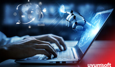 Yapay zeka mali müşavirlik mesleğini dönüştürüyor