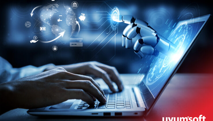 Yapay zeka mali müşavirlik mesleğini dönüştürüyor