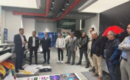 Lidya Grup’tan yeni nesil Epson teknolojileri tanıtımı